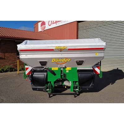Donder CGSA 4000 SS Spreader
